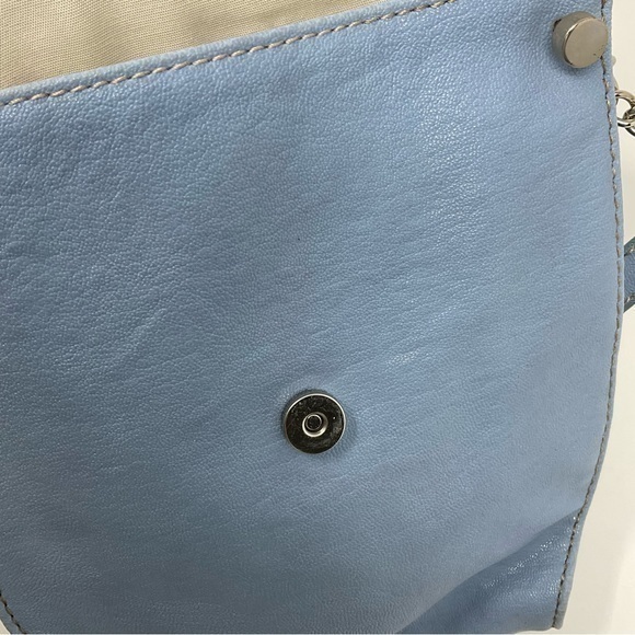 Nine West‎ Crossbody Sky Blue - Picture 7 of 8